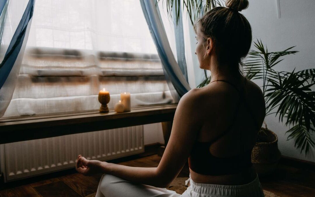 Meditação: Uma Jornada de Autoconhecimento e Equilíbrio