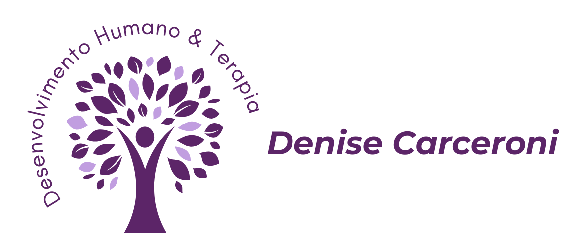Denise Carceroni | Desenvolvimento Humano & Terapia